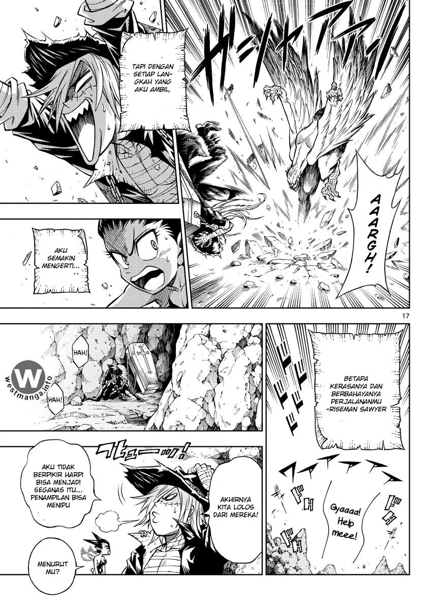 Halaman 16 — Marry Grave Chapter 10