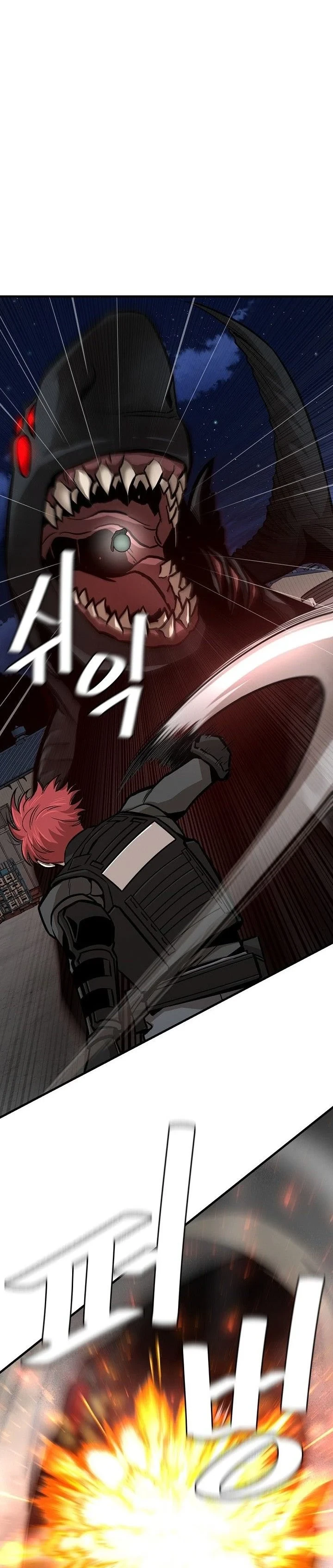 Halaman 4 — Return Survival Chapter 111