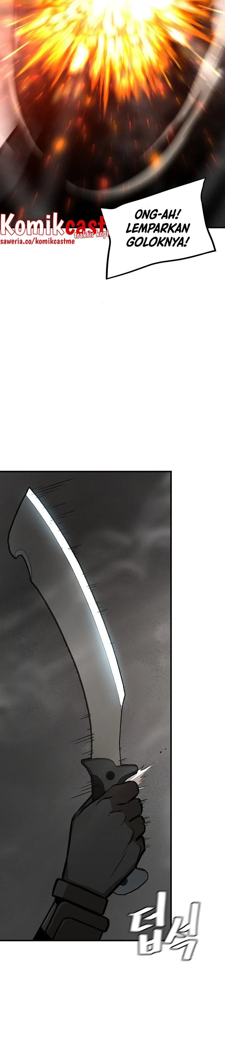 Halaman 5 — Return Survival Chapter 111