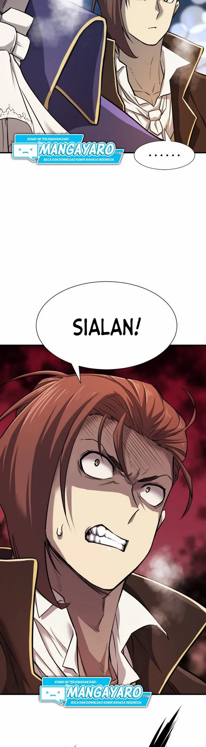 Halaman 11 — The Greatest Estate Developer Chapter 28.1