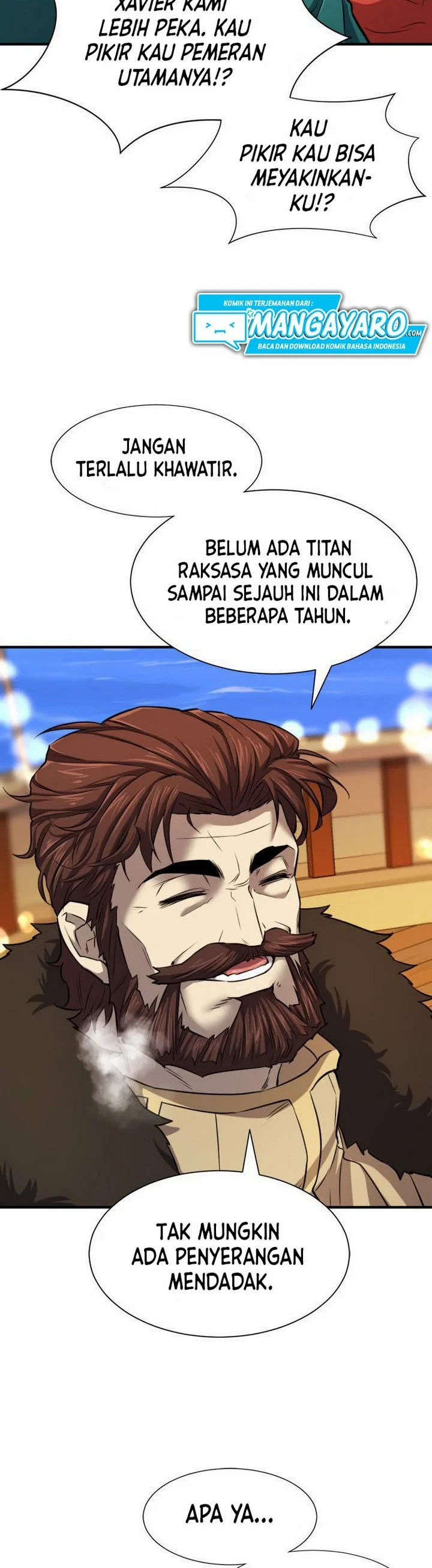 Halaman 16 — The Greatest Estate Developer Chapter 28.1