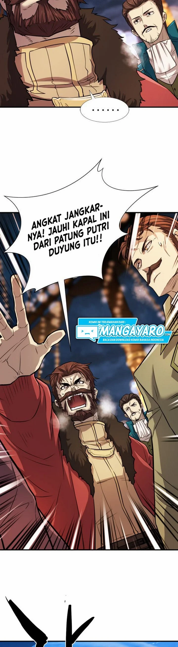 Halaman 19 — The Greatest Estate Developer Chapter 28.1