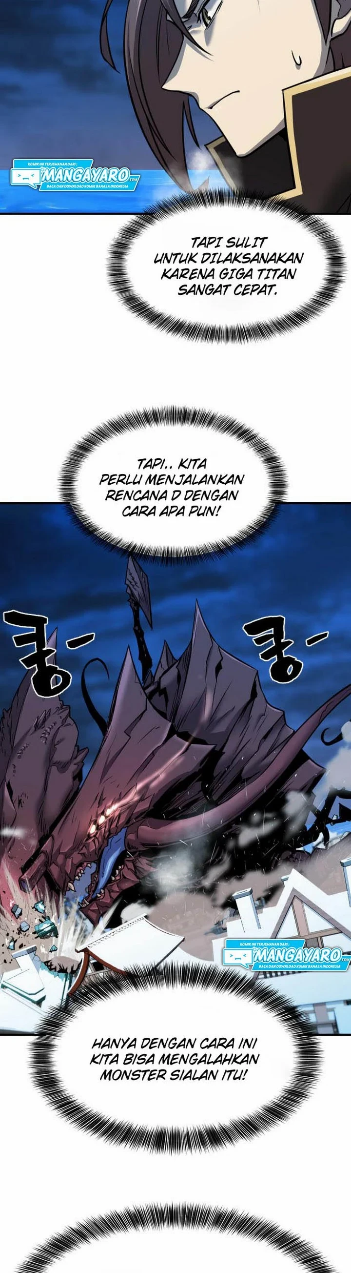 Halaman 11 — The Greatest Estate Developer Chapter 31.1