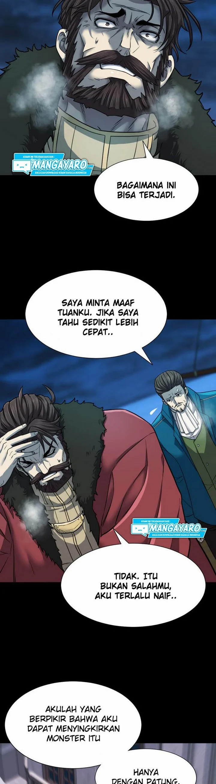 Halaman 17 — The Greatest Estate Developer Chapter 31.1