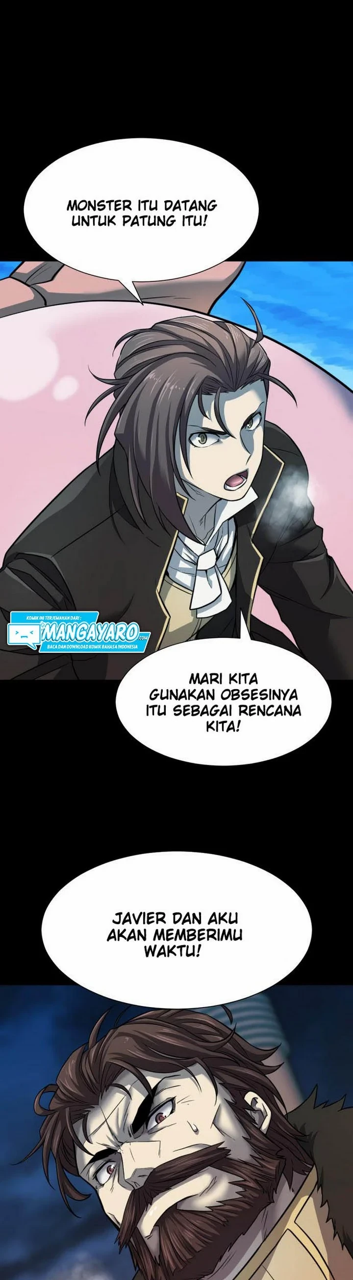 Halaman 19 — The Greatest Estate Developer Chapter 31.1