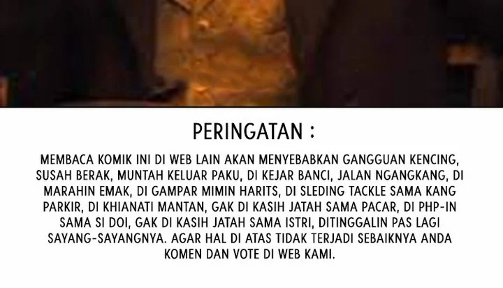 Halaman 27 — The Greatest Estate Developer Chapter 31.1
