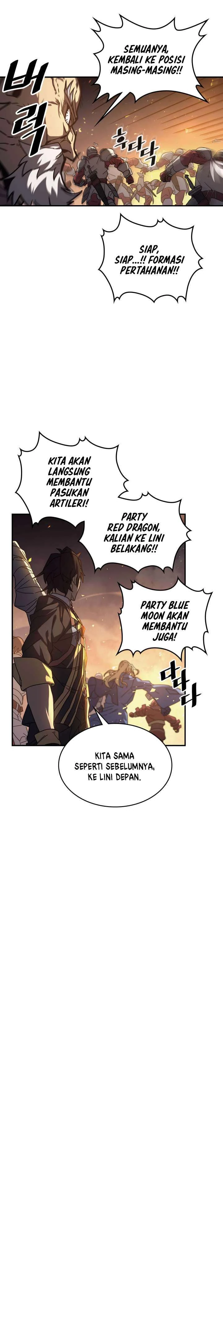 Halaman 3 — A Returner's Magic Should Be Special Chapter 158