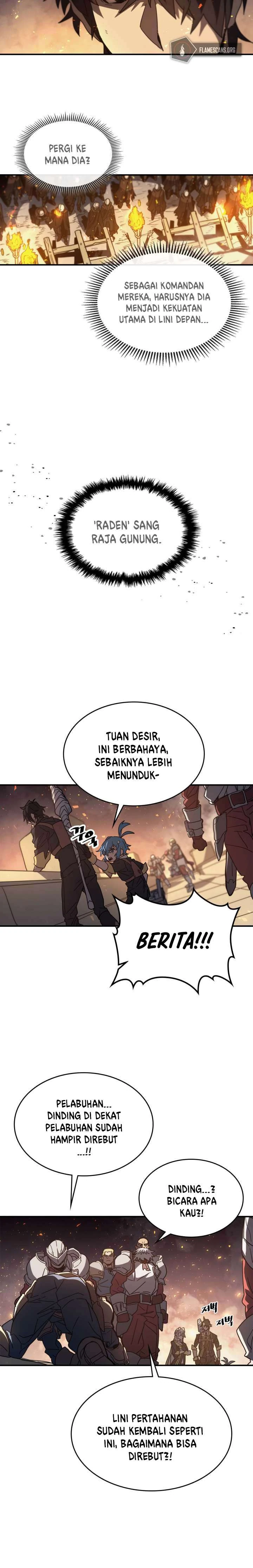 Halaman 5 — A Returner's Magic Should Be Special Chapter 158