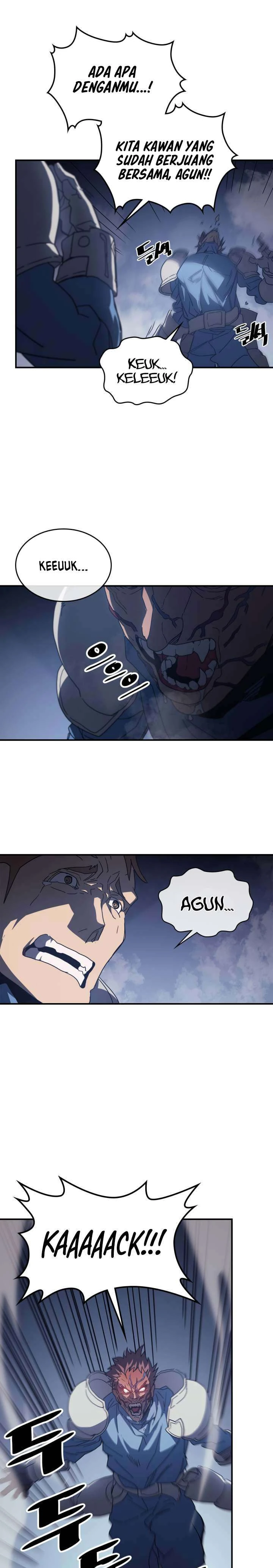 Halaman 7 — A Returner's Magic Should Be Special Chapter 158