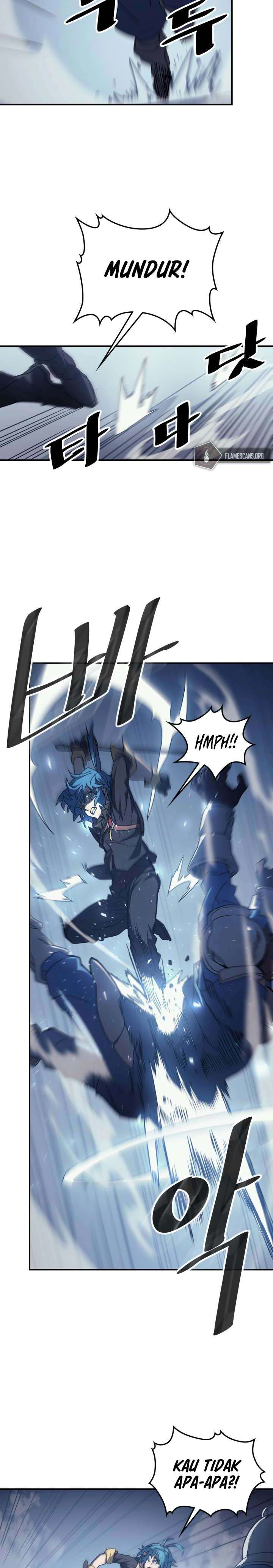 Halaman 8 — A Returner's Magic Should Be Special Chapter 158