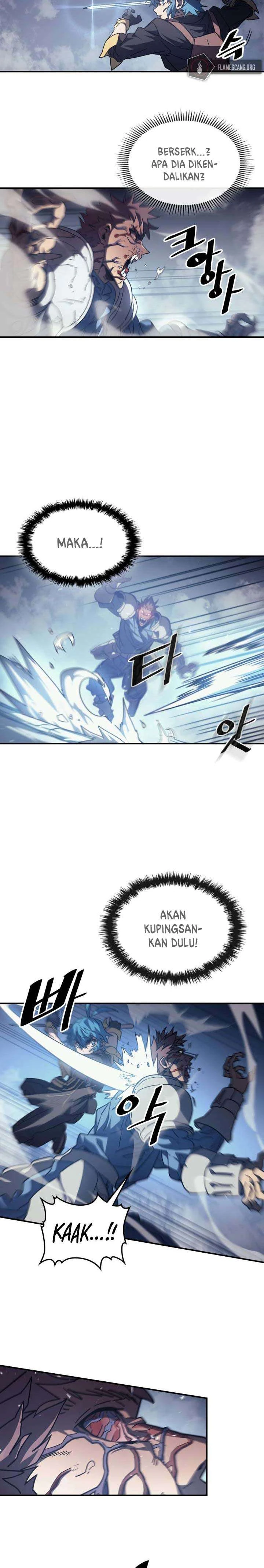 Halaman 10 — A Returner's Magic Should Be Special Chapter 158