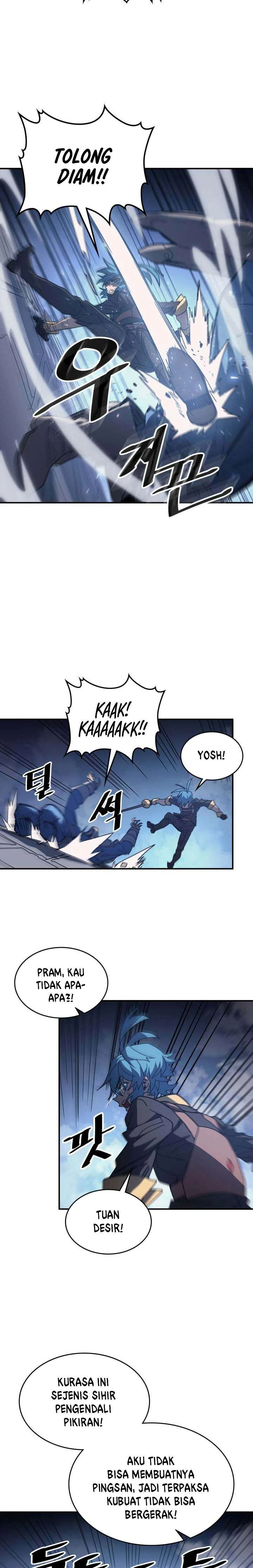 Halaman 12 — A Returner's Magic Should Be Special Chapter 158