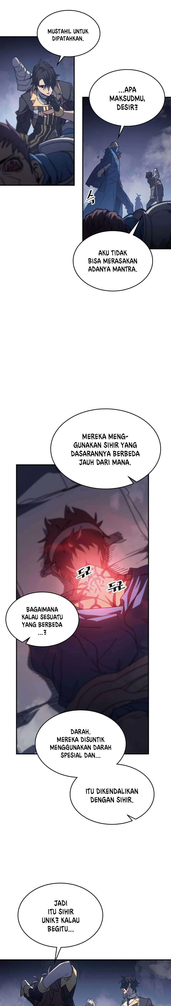 Halaman 15 — A Returner's Magic Should Be Special Chapter 158