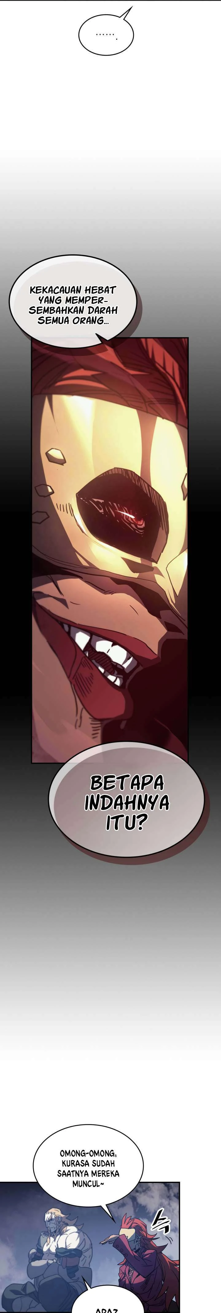 Halaman 19 — A Returner's Magic Should Be Special Chapter 158