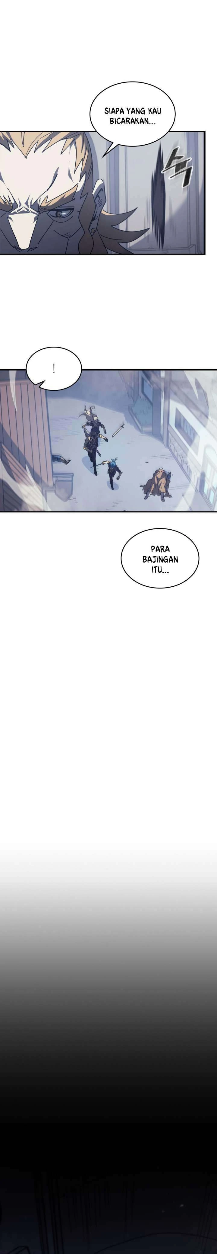 Halaman 20 — A Returner's Magic Should Be Special Chapter 158