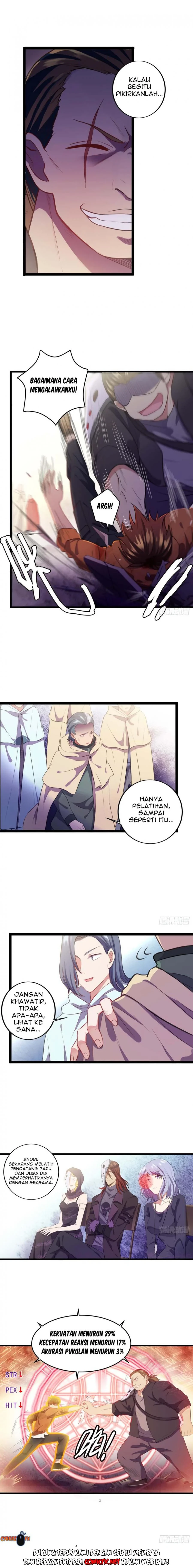 Halaman 3 — Legacy Chapter 24