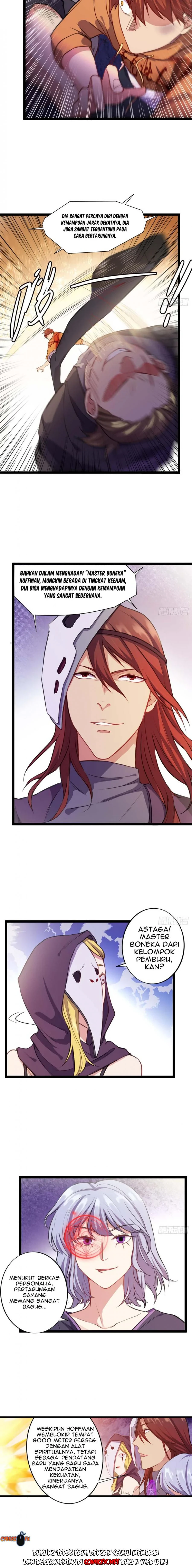 Halaman 5 — Legacy Chapter 24
