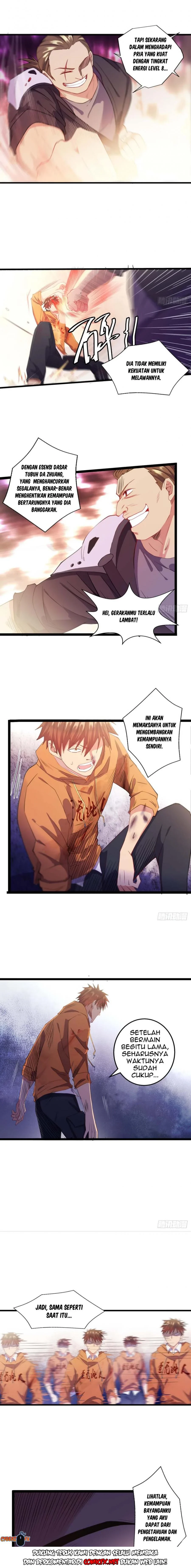 Halaman 6 — Legacy Chapter 24