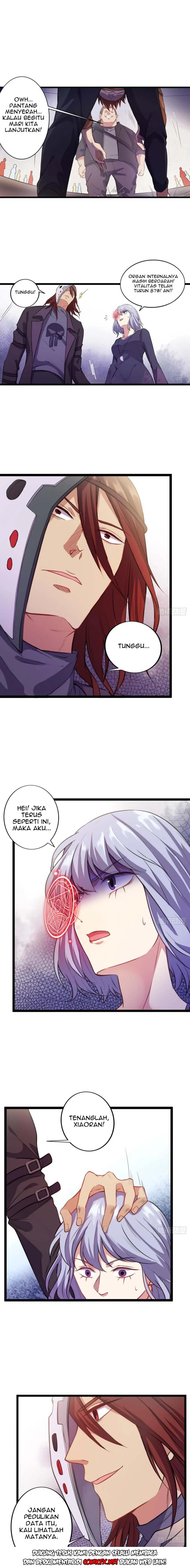 Halaman 9 — Legacy Chapter 24