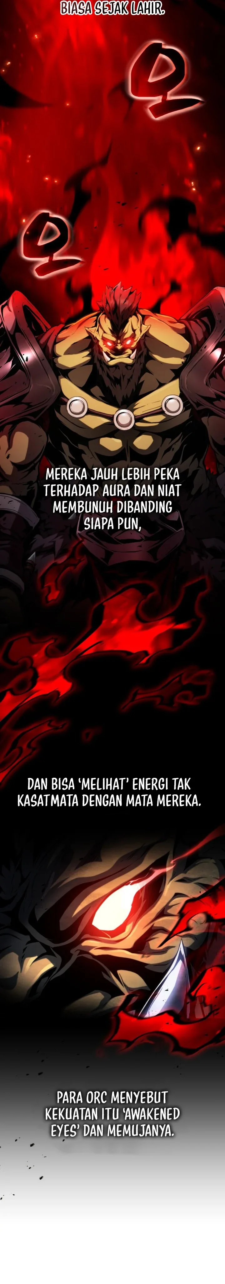 Halaman 4 — I Became the First Prince: Legend of Sword's Song Chapter 31