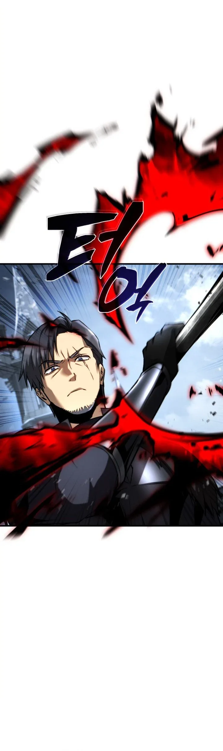 Halaman 13 — I Became the First Prince: Legend of Sword's Song Chapter 31