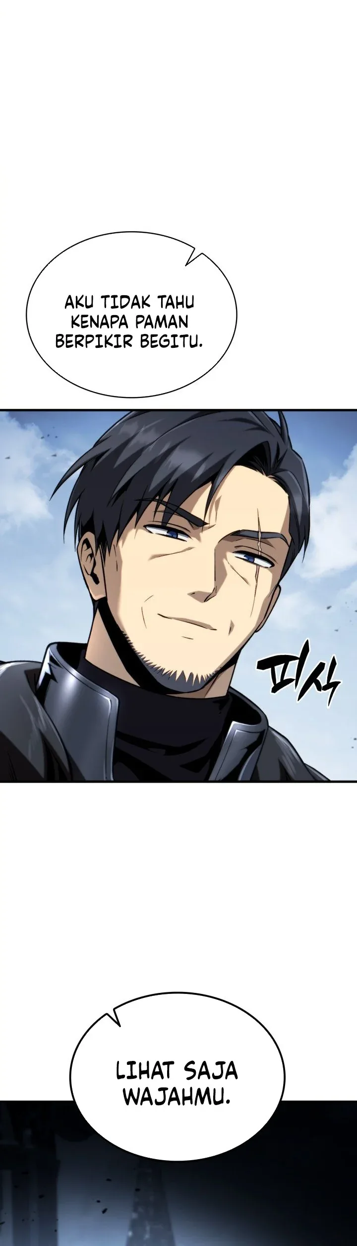 Halaman 15 — I Became the First Prince: Legend of Sword's Song Chapter 31