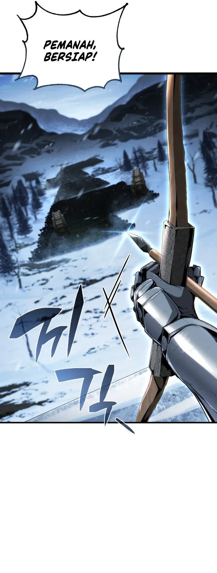 Halaman 31 — I Became the First Prince: Legend of Sword's Song Chapter 31