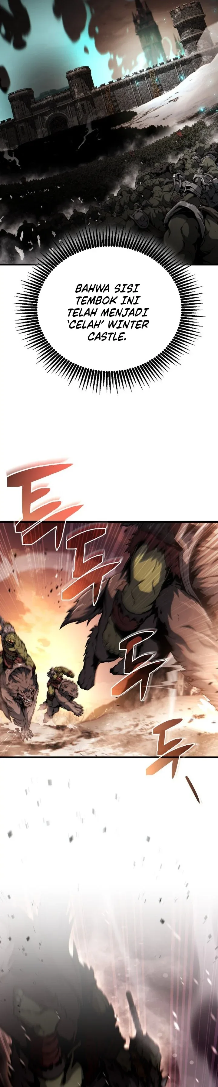 Halaman 46 — I Became the First Prince: Legend of Sword's Song Chapter 31