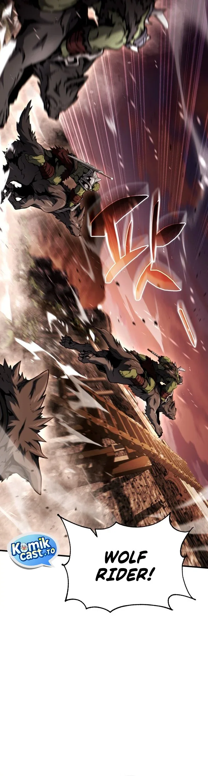 Halaman 47 — I Became the First Prince: Legend of Sword's Song Chapter 31