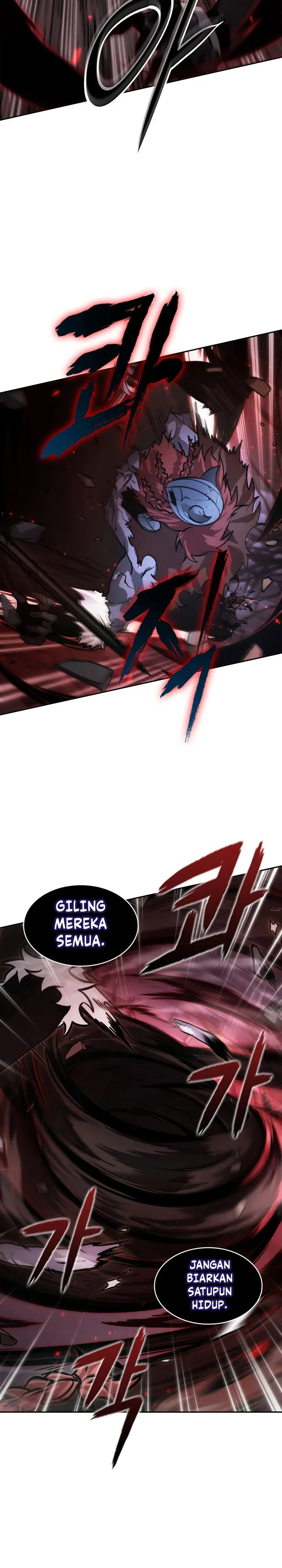 Halaman 3 — Tomb Raider King Chapter 367