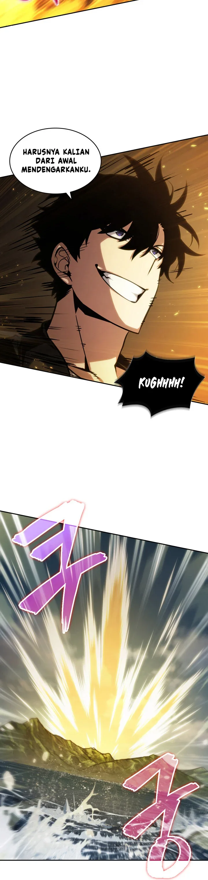 Halaman 15 — Tomb Raider King Chapter 367