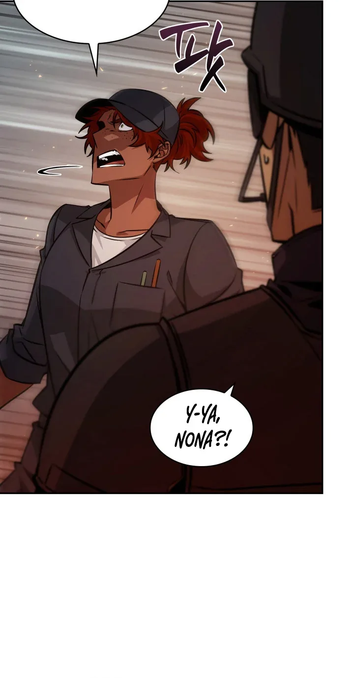 Halaman 28 — Tomb Raider King Chapter 367