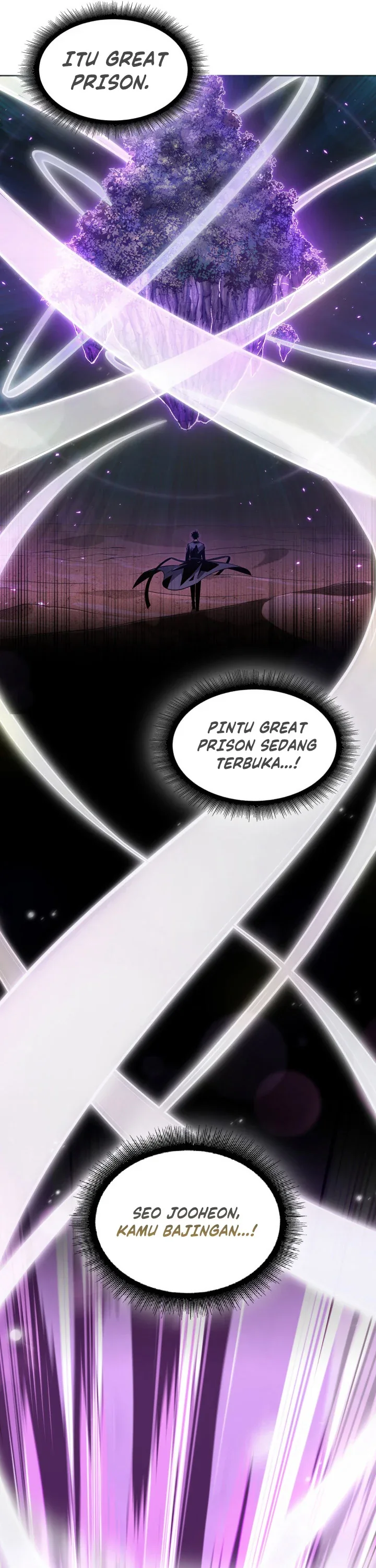 Halaman 29 — Tomb Raider King Chapter 367