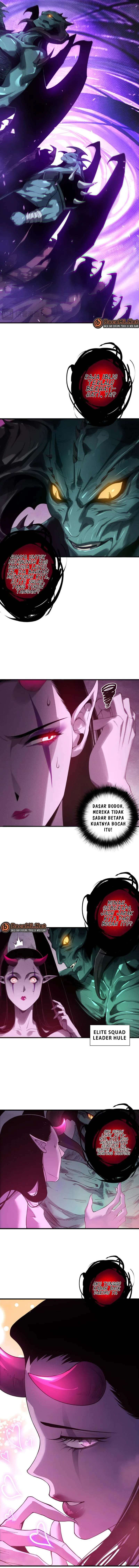 Halaman 4 — Disastrous Necromancer Chapter 219