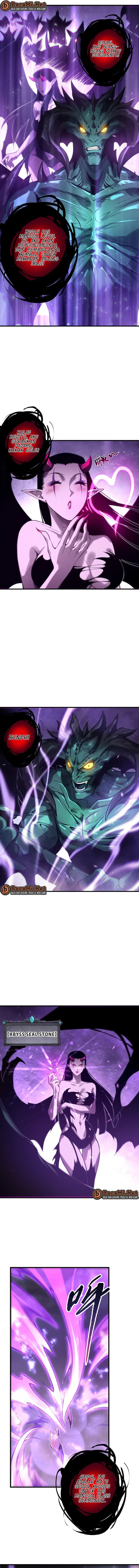 Halaman 7 — Disastrous Necromancer Chapter 219