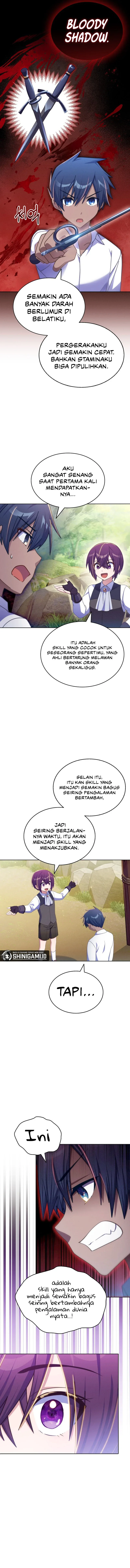 Halaman 3 — Never Die Extra Chapter 49