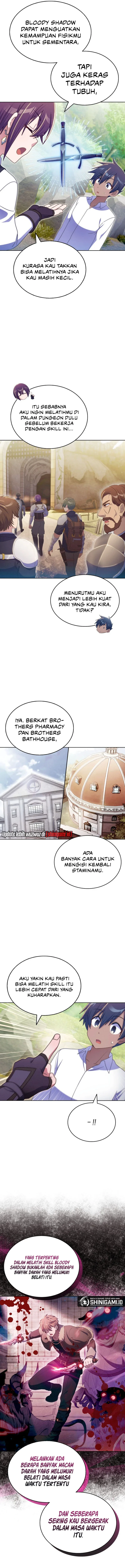 Halaman 5 — Never Die Extra Chapter 49