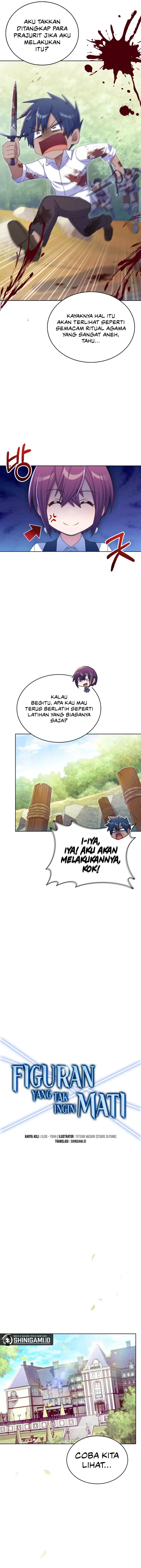 Halaman 7 — Never Die Extra Chapter 49