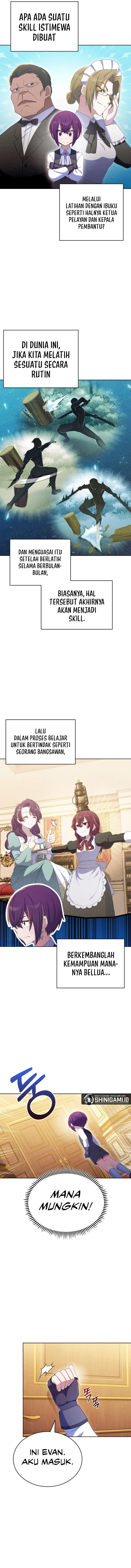 Halaman 14 — Never Die Extra Chapter 49