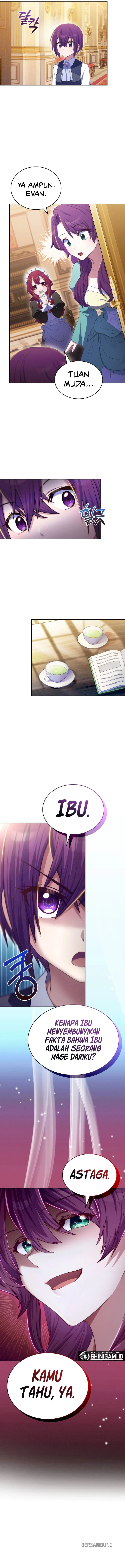 Halaman 15 — Never Die Extra Chapter 49