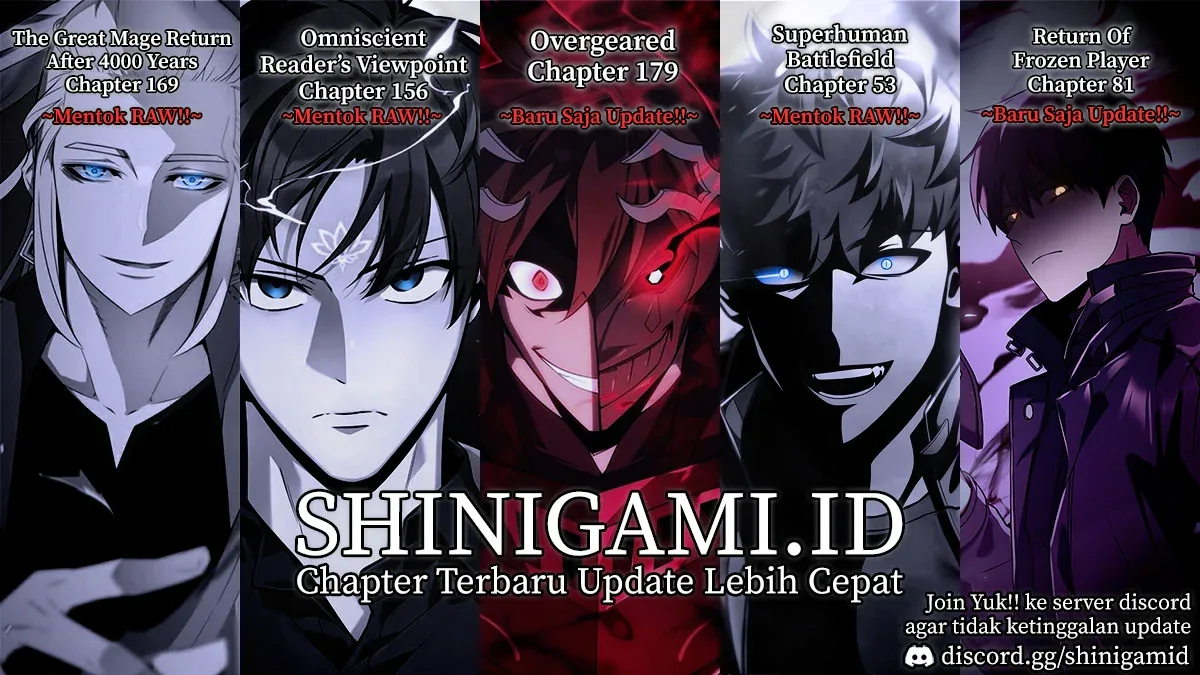 Halaman 18 — Never Die Extra Chapter 49