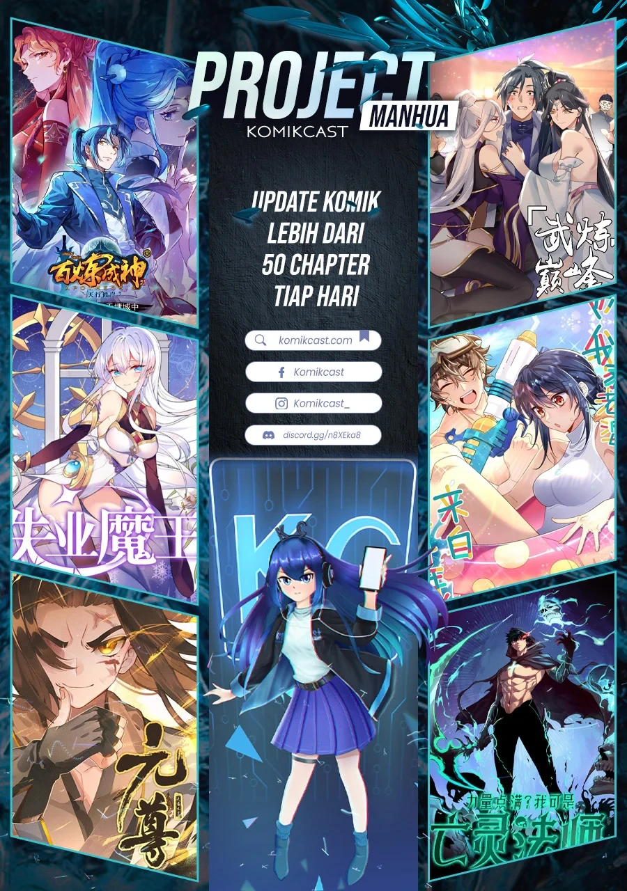 Halaman 24 — My Wife Is From a Thousand Years Ago Chapter 342