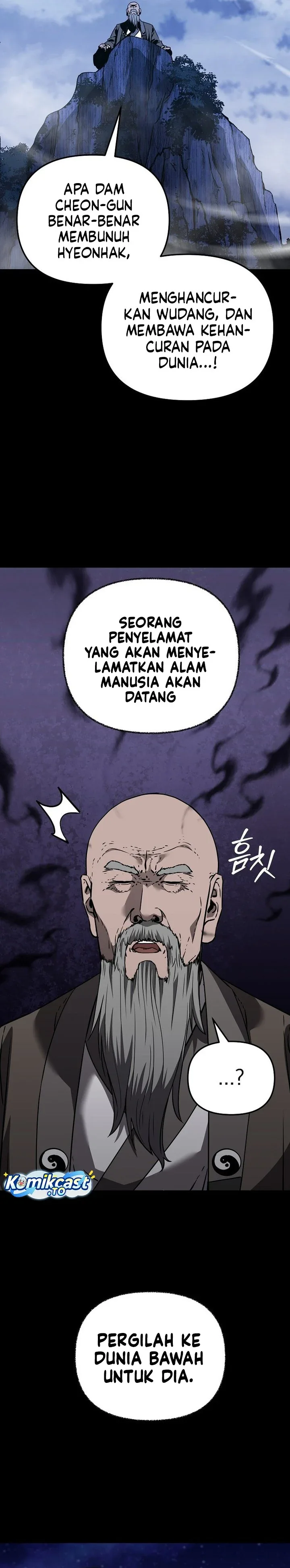 Halaman 17 — The Reborn Ranker Chronicles Chapter 191