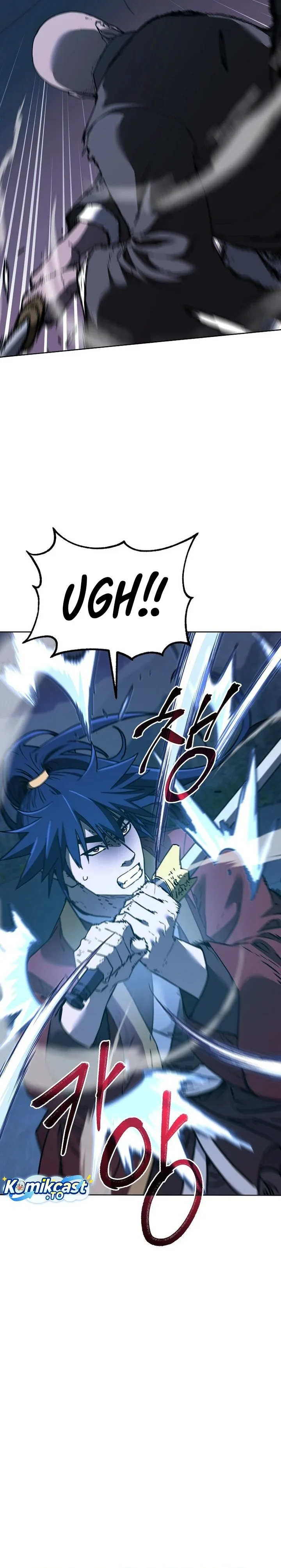 Halaman 20 — The Reborn Ranker Chronicles Chapter 191