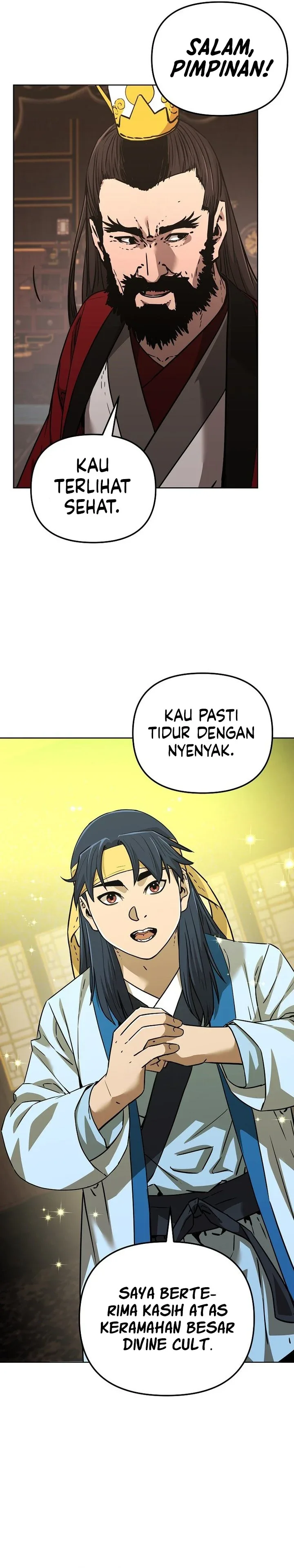 Halaman 24 — The Reborn Ranker Chronicles Chapter 191