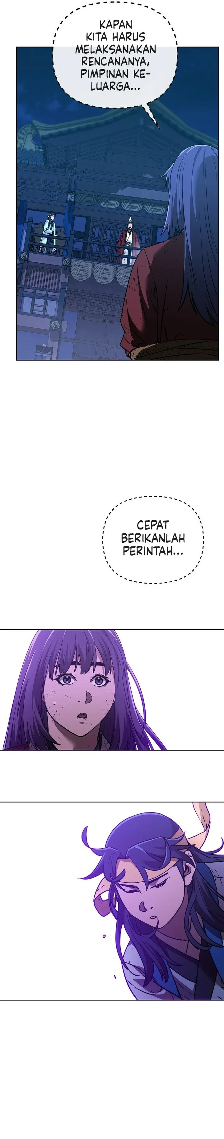 Halaman 29 — The Reborn Ranker Chronicles Chapter 191