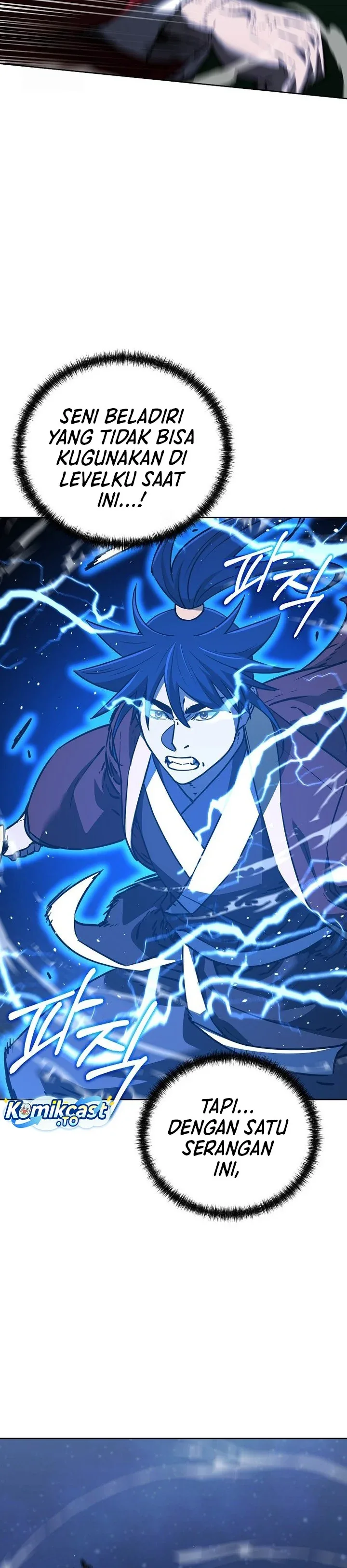 Halaman 36 — The Reborn Ranker Chronicles Chapter 191