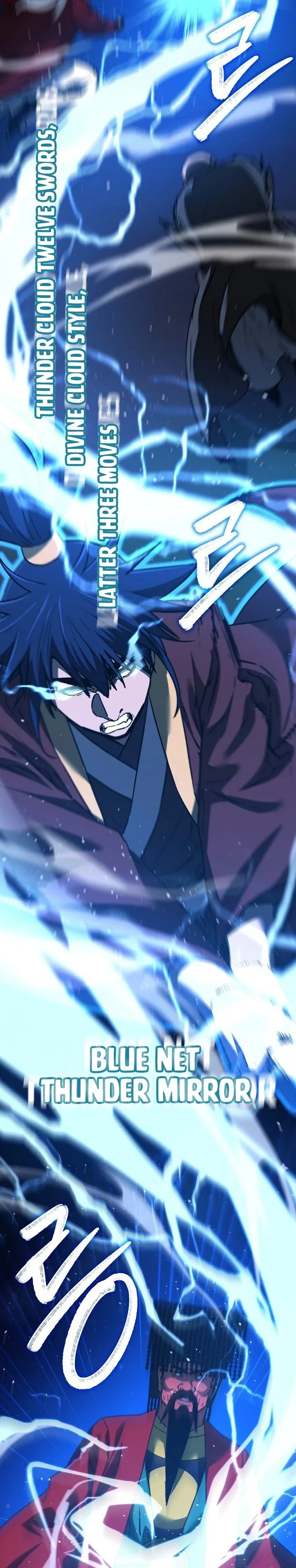 Halaman 38 — The Reborn Ranker Chronicles Chapter 191