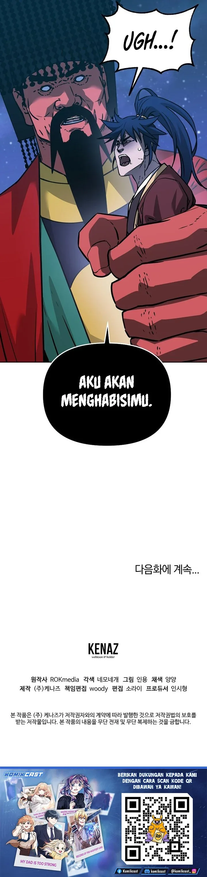 Halaman 40 — The Reborn Ranker Chronicles Chapter 191