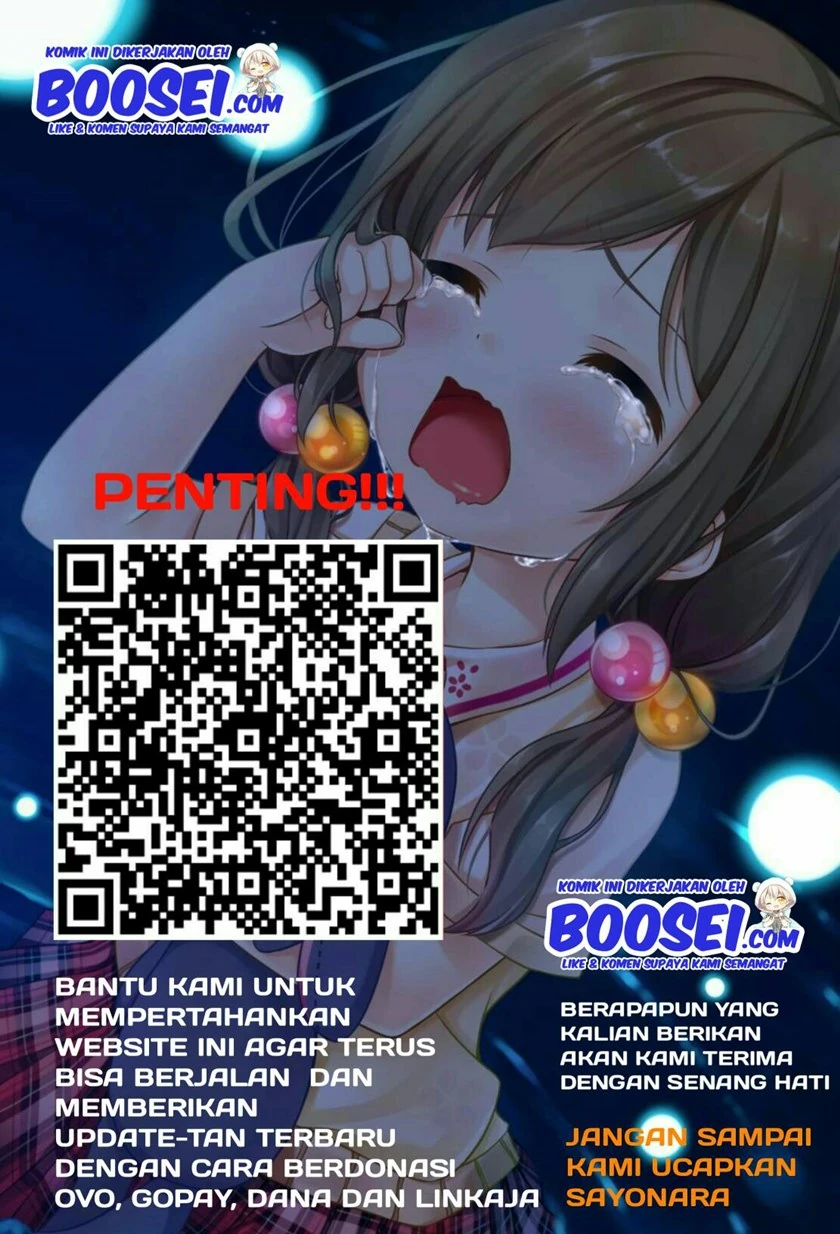 Halaman 3 — Akuyaku Reijou no Shitsuji-sama: Hametsu Flag wa Ore ga Tsubusasete Itadakimasu Chapter 11